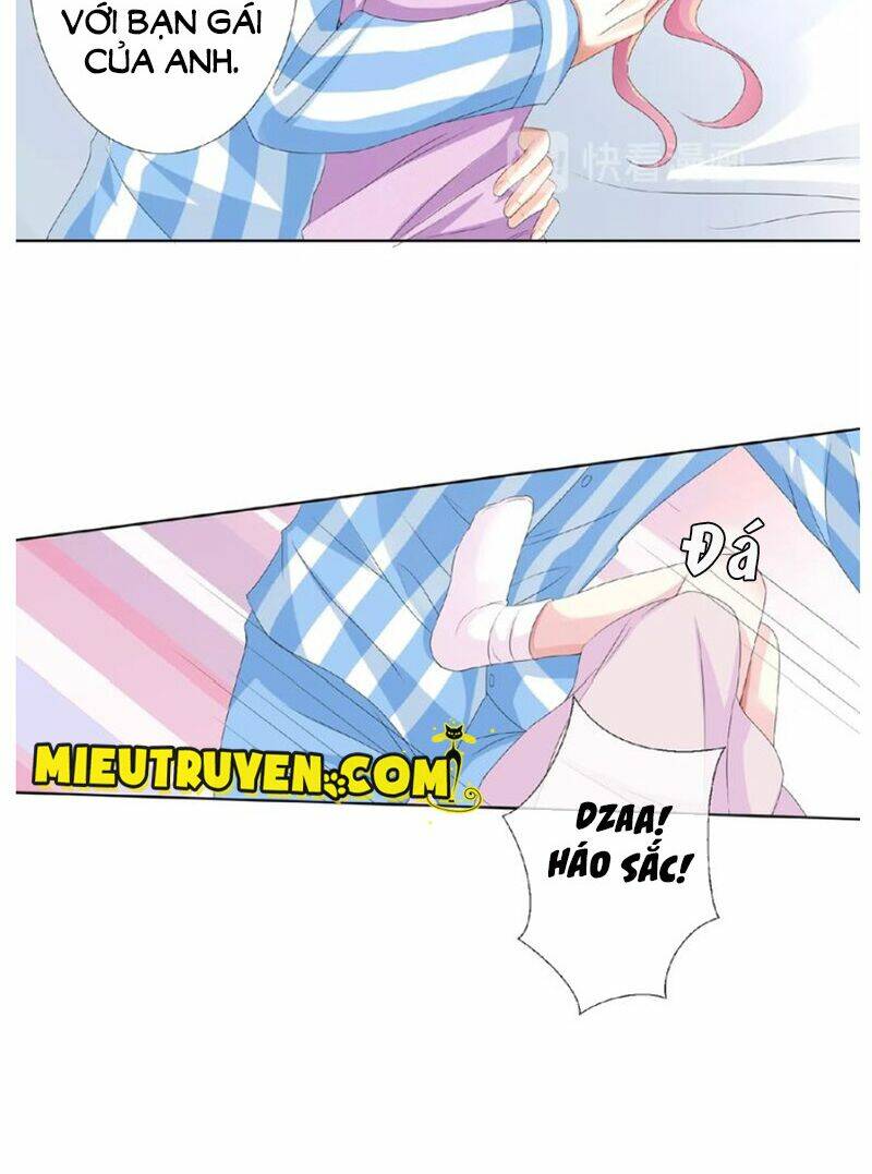 Danh Môn Chí Ái - Chapter 47.1 - Page 10