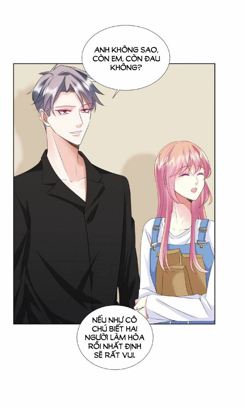 Danh Môn Chí Ái - Chapter 47.1 - Page 15