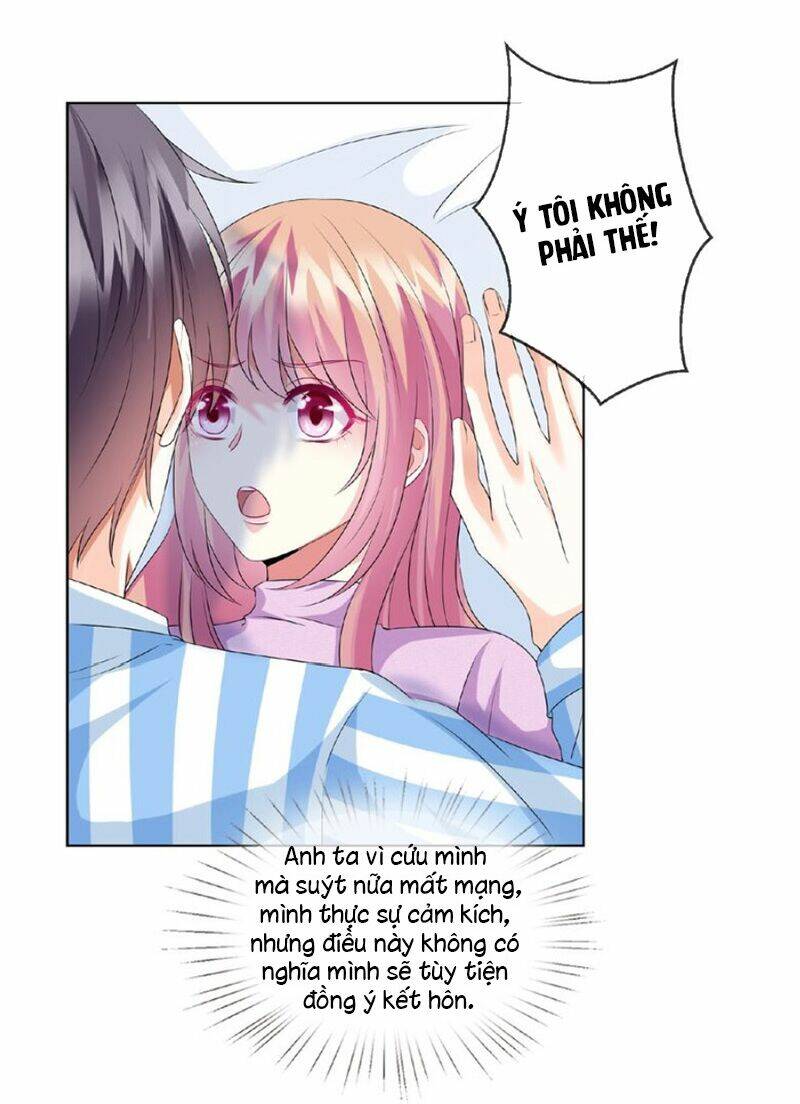 Danh Môn Chí Ái - Chapter 47.1 - Page 3