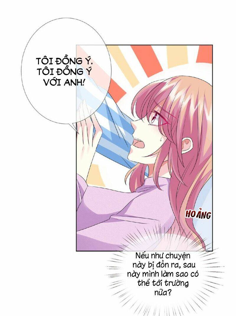 Danh Môn Chí Ái - Chapter 47.1 - Page 6