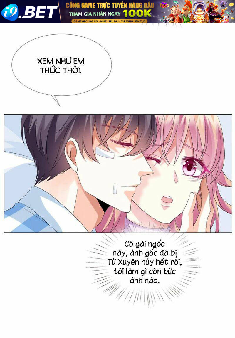 Danh Môn Chí Ái - Chapter 47.1 - Page 7