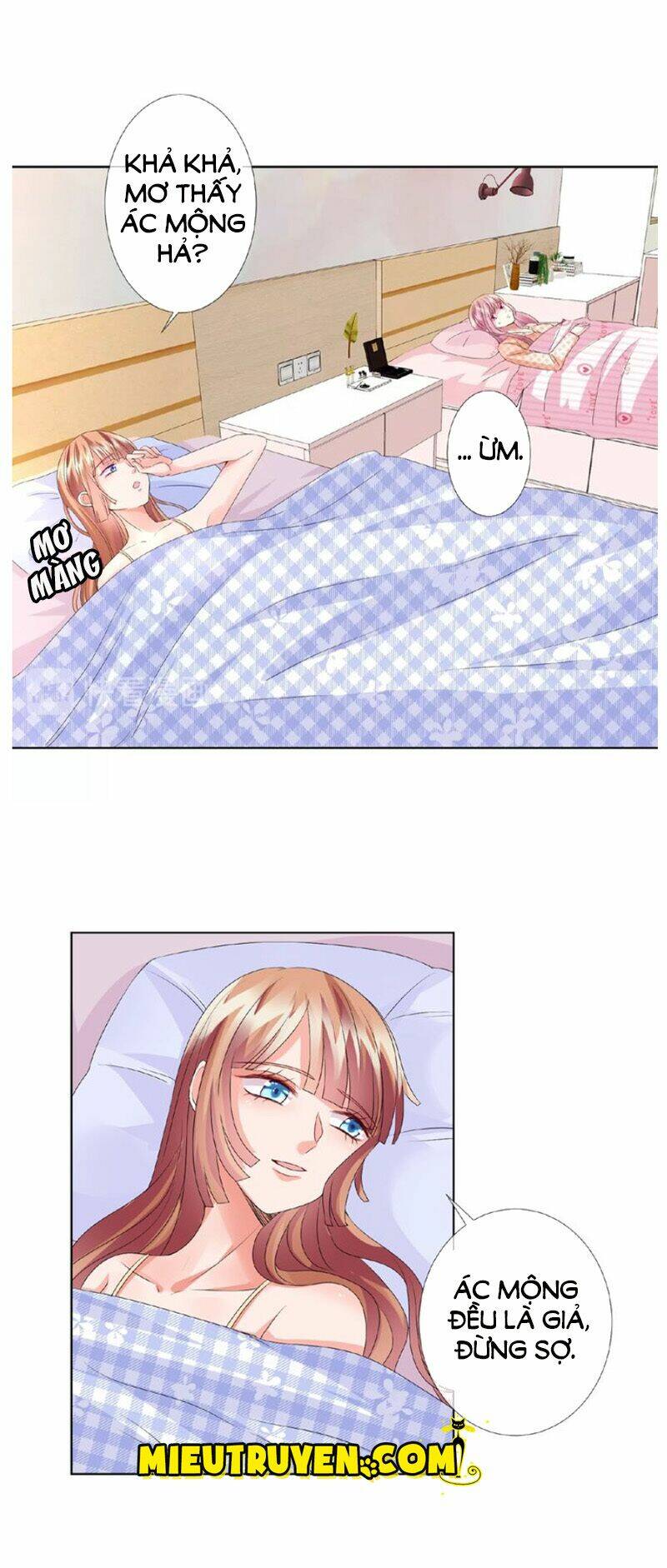 Danh Môn Chí Ái - Chapter 47.2 - Page 10