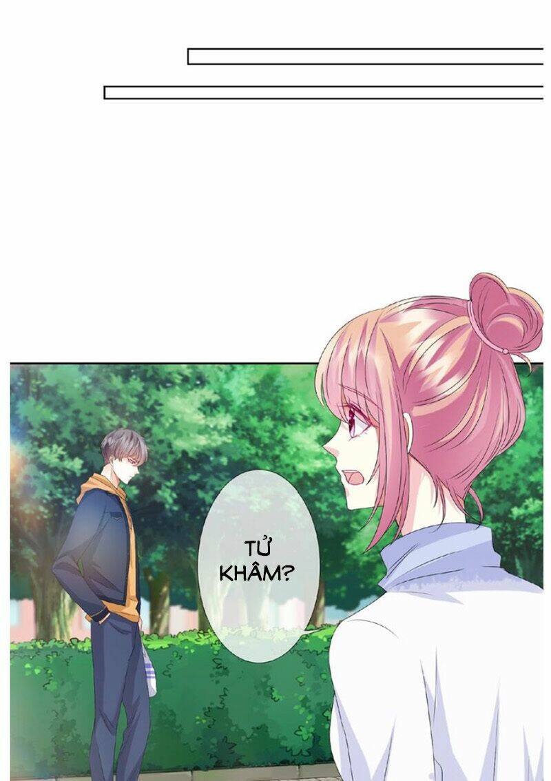 Danh Môn Chí Ái - Chapter 47.2 - Page 12