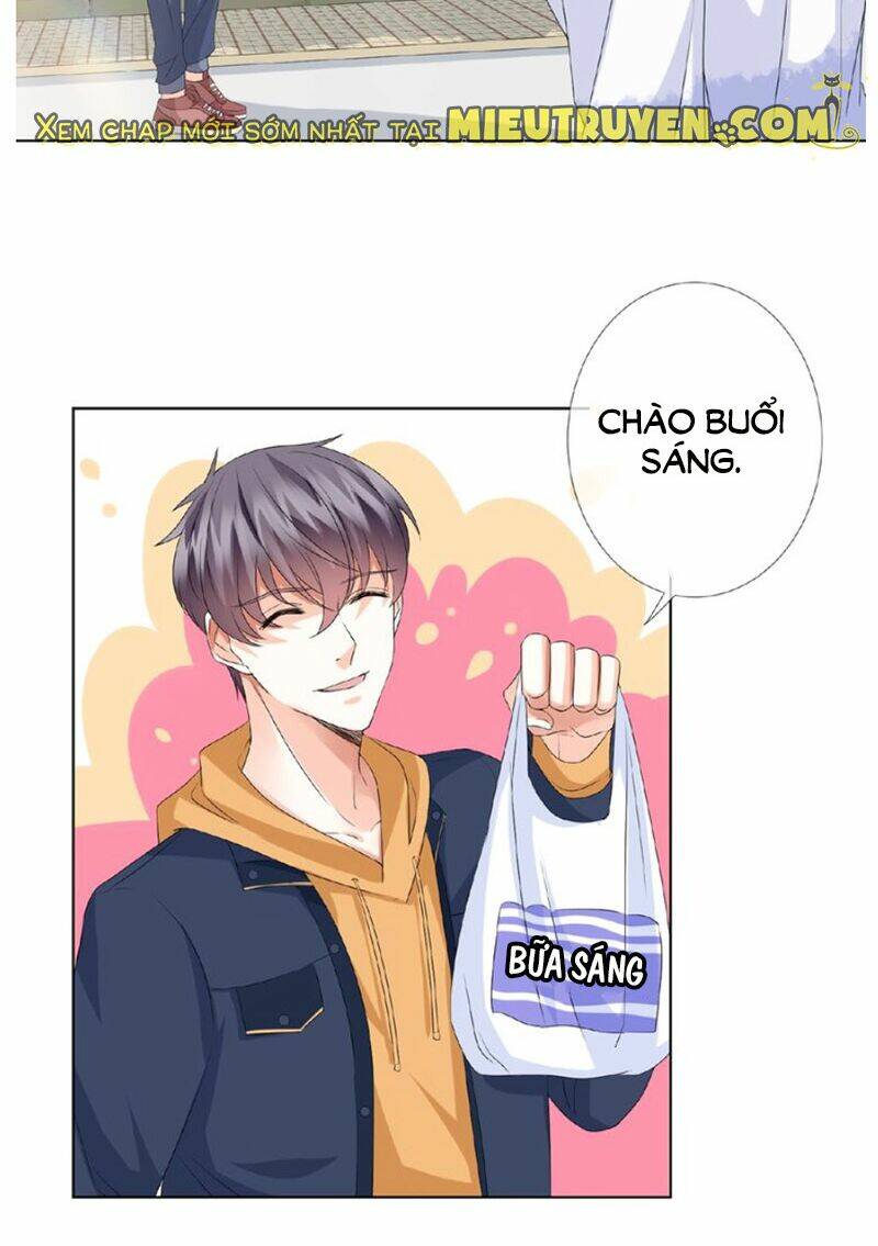 Danh Môn Chí Ái - Chapter 47.2 - Page 13