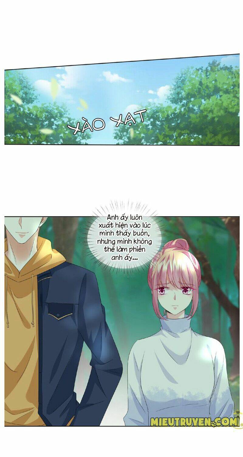 Danh Môn Chí Ái - Chapter 47.2 - Page 14