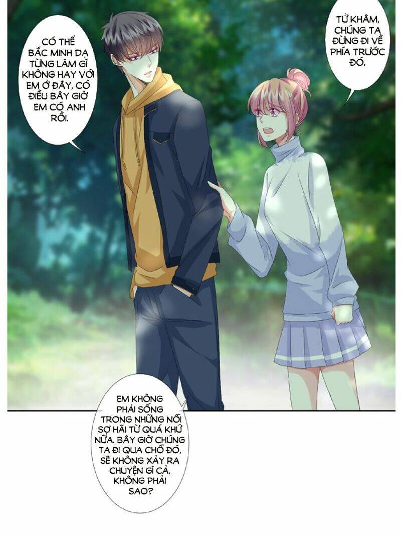 Danh Môn Chí Ái - Chapter 47.2 - Page 16