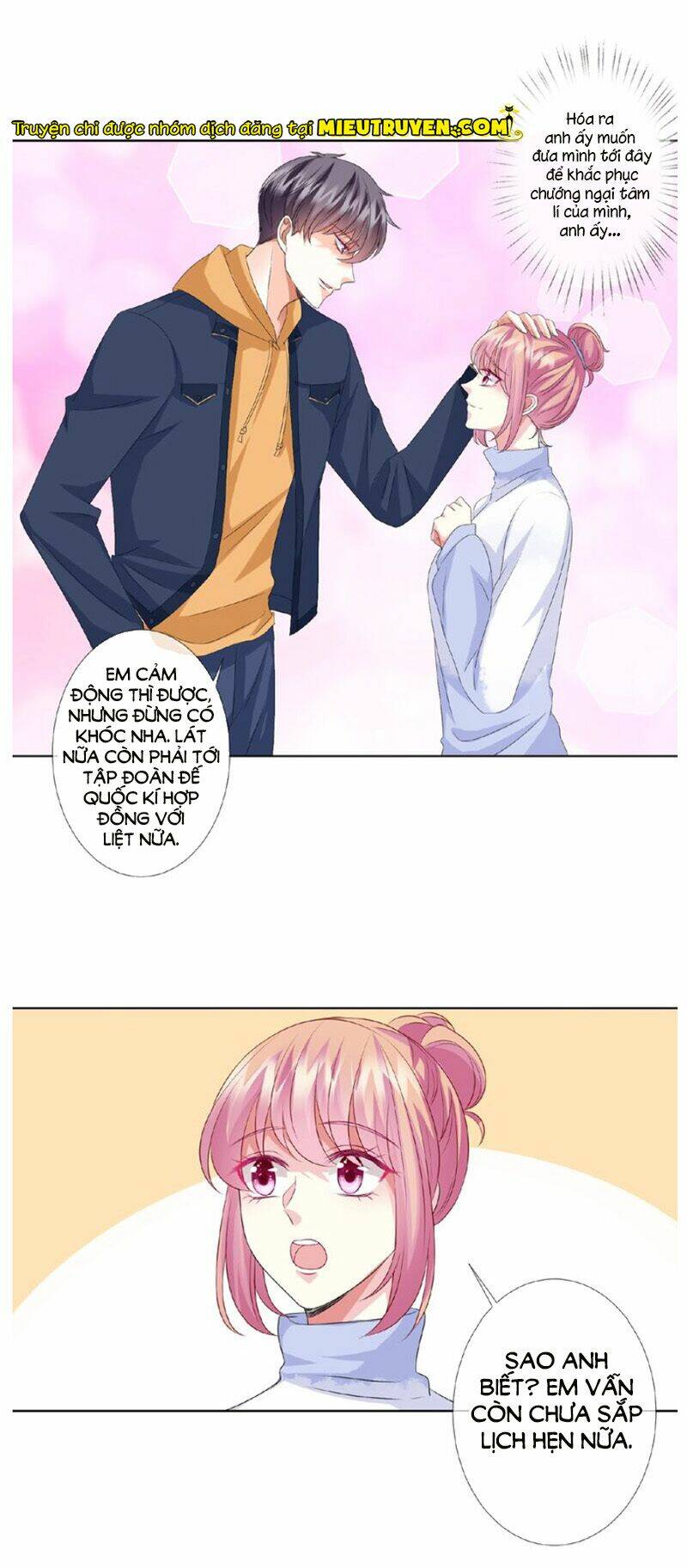 Danh Môn Chí Ái - Chapter 47.2 - Page 17