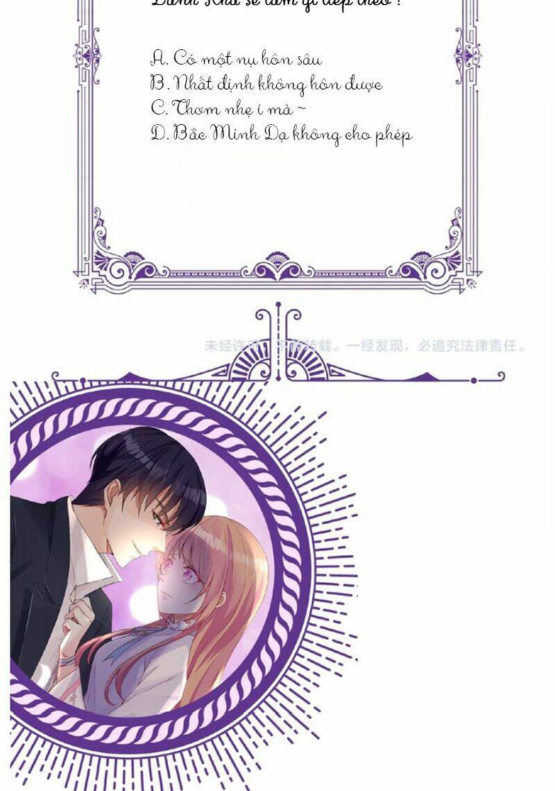 Danh Môn Chí Ái - Chapter 47.2 - Page 21