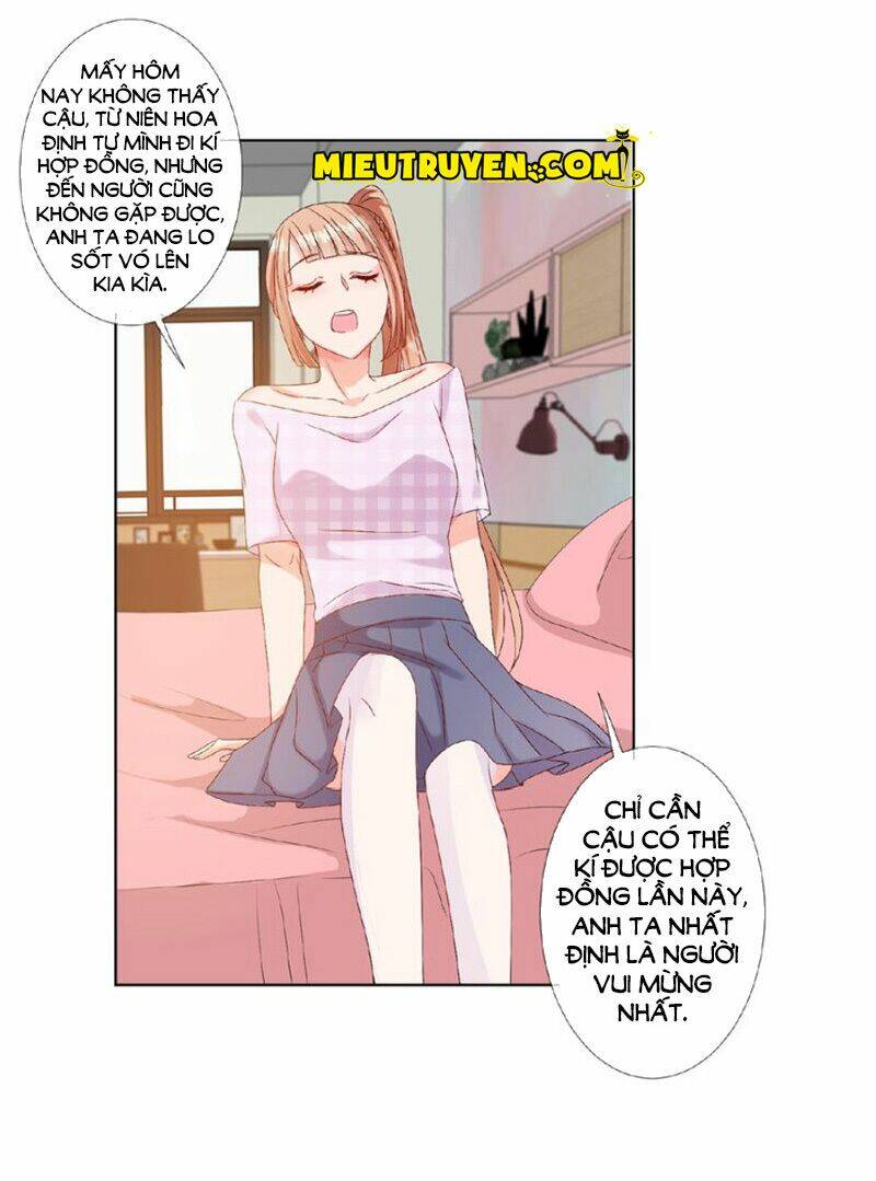 Danh Môn Chí Ái - Chapter 47.2 - Page 4