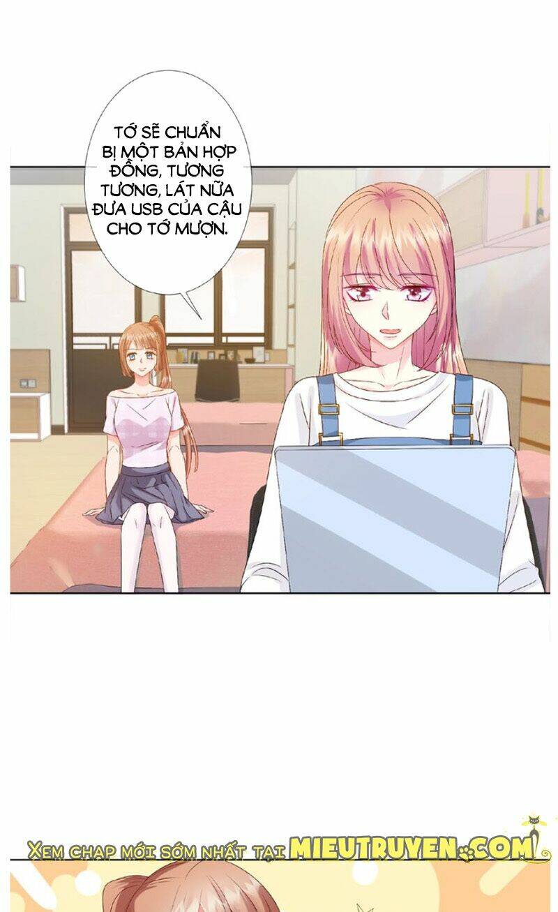 Danh Môn Chí Ái - Chapter 47.2 - Page 5