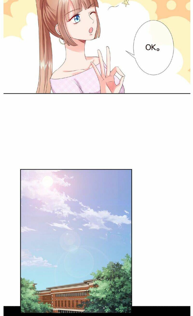 Danh Môn Chí Ái - Chapter 47.2 - Page 6