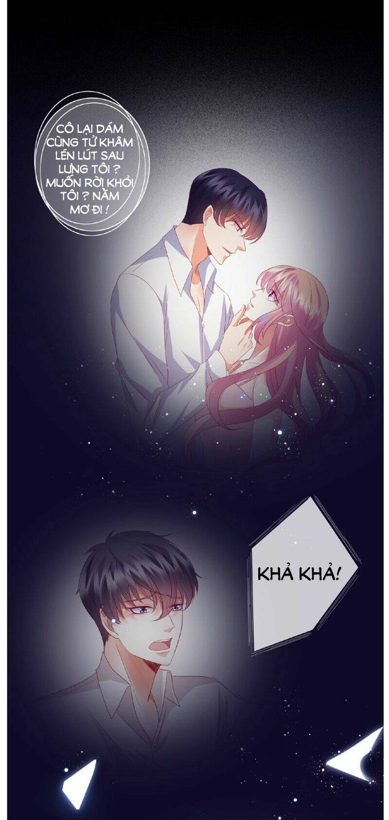 Danh Môn Chí Ái - Chapter 47.2 - Page 7