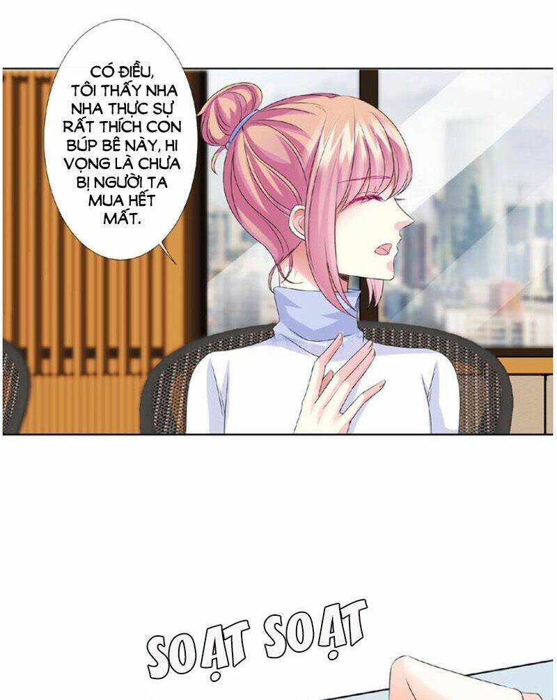 Danh Môn Chí Ái - Chapter 48 - Page 13