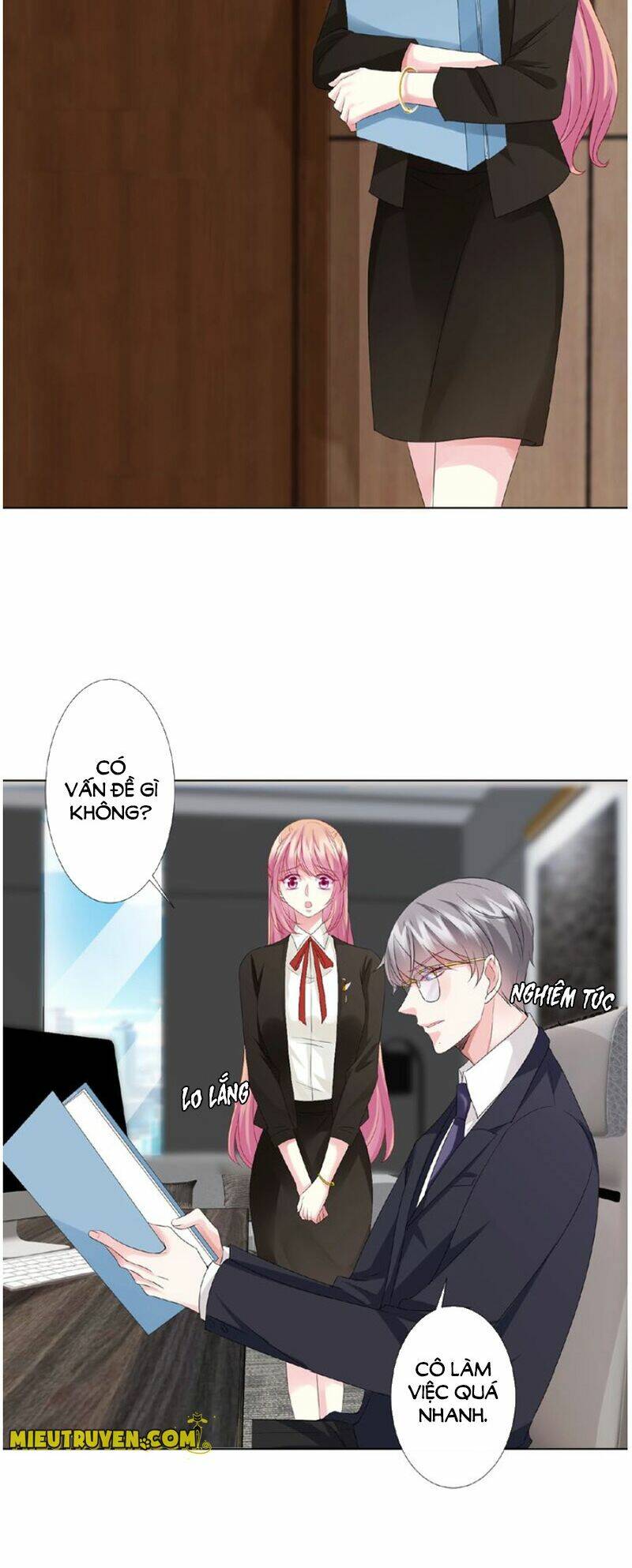 Danh Môn Chí Ái - Chapter 48 - Page 18