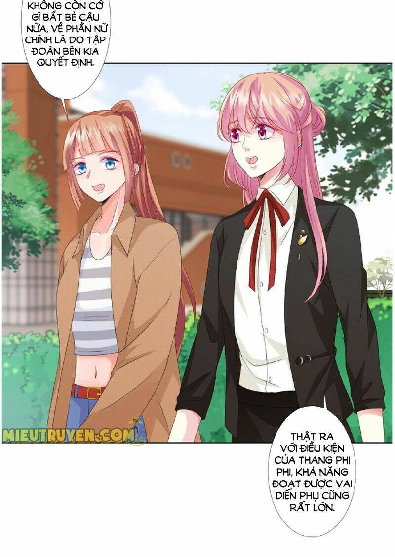 Danh Môn Chí Ái - Chapter 48 - Page 23