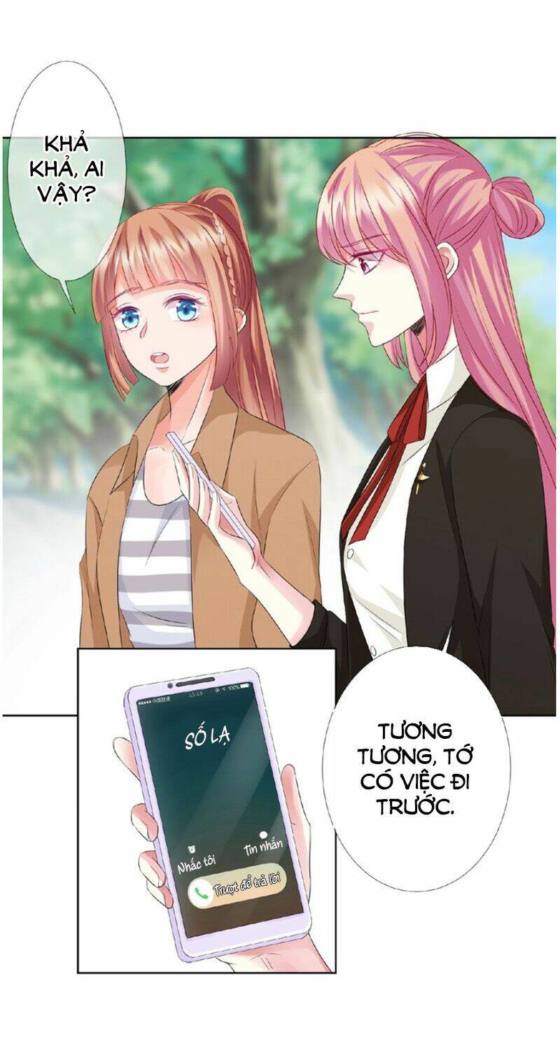 Danh Môn Chí Ái - Chapter 48 - Page 26