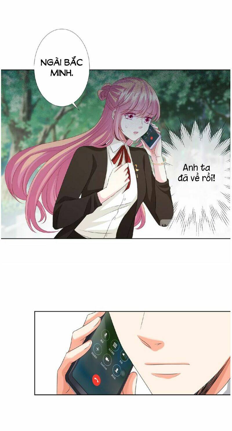 Danh Môn Chí Ái - Chapter 48 - Page 27