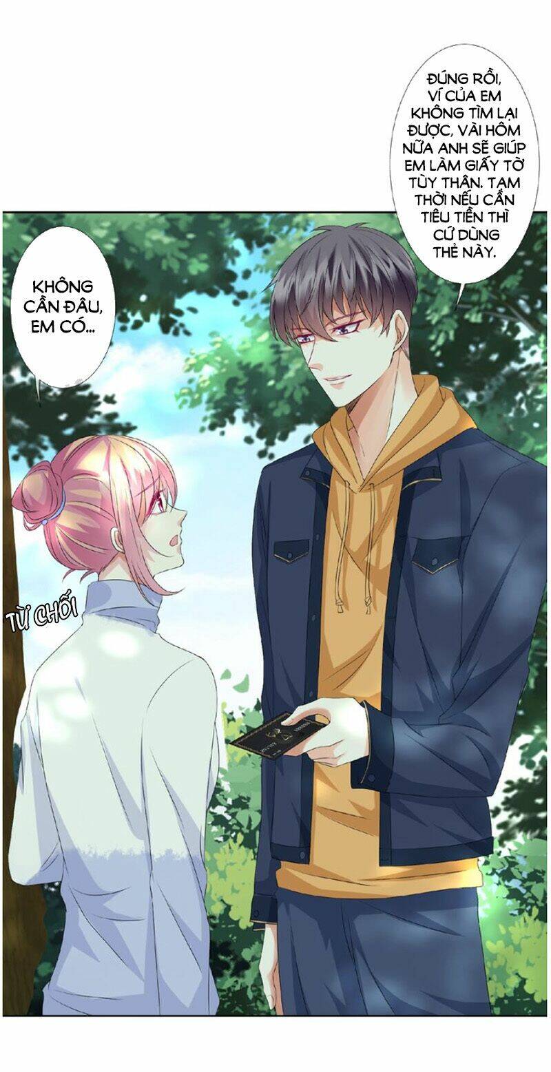 Danh Môn Chí Ái - Chapter 48 - Page 3