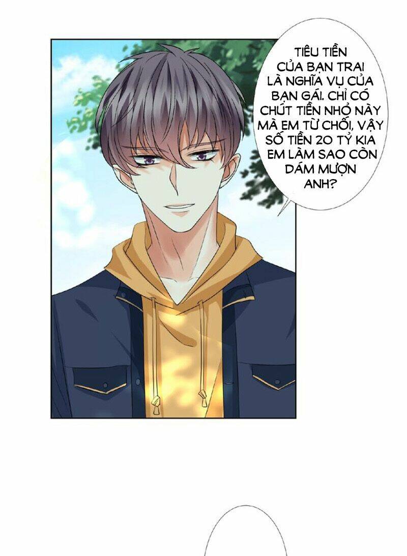 Danh Môn Chí Ái - Chapter 48 - Page 4