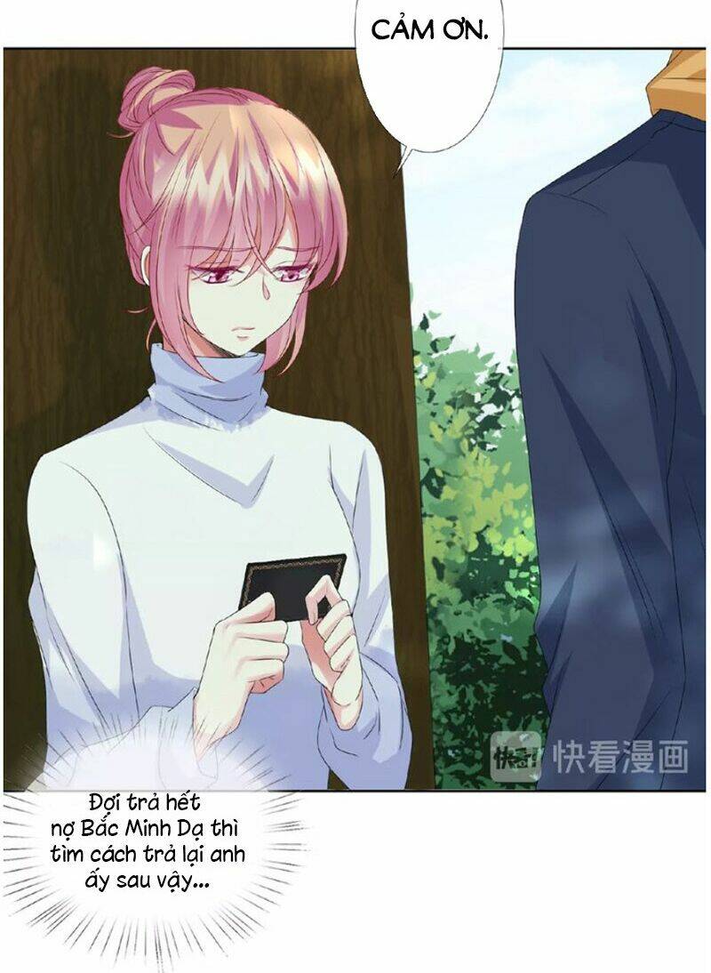 Danh Môn Chí Ái - Chapter 48 - Page 5