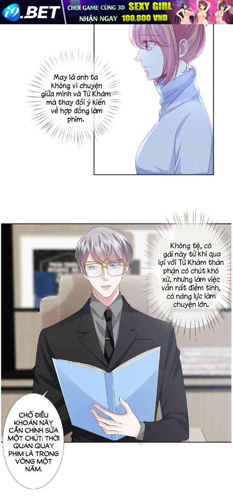 Danh Môn Chí Ái - Chapter 48 - Page 7