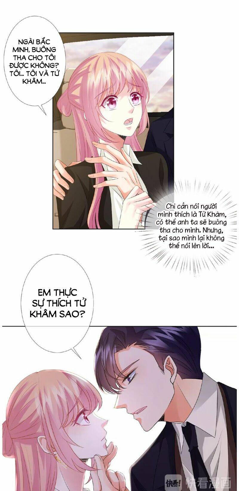 Danh Môn Chí Ái - Chapter 49 - Page 13