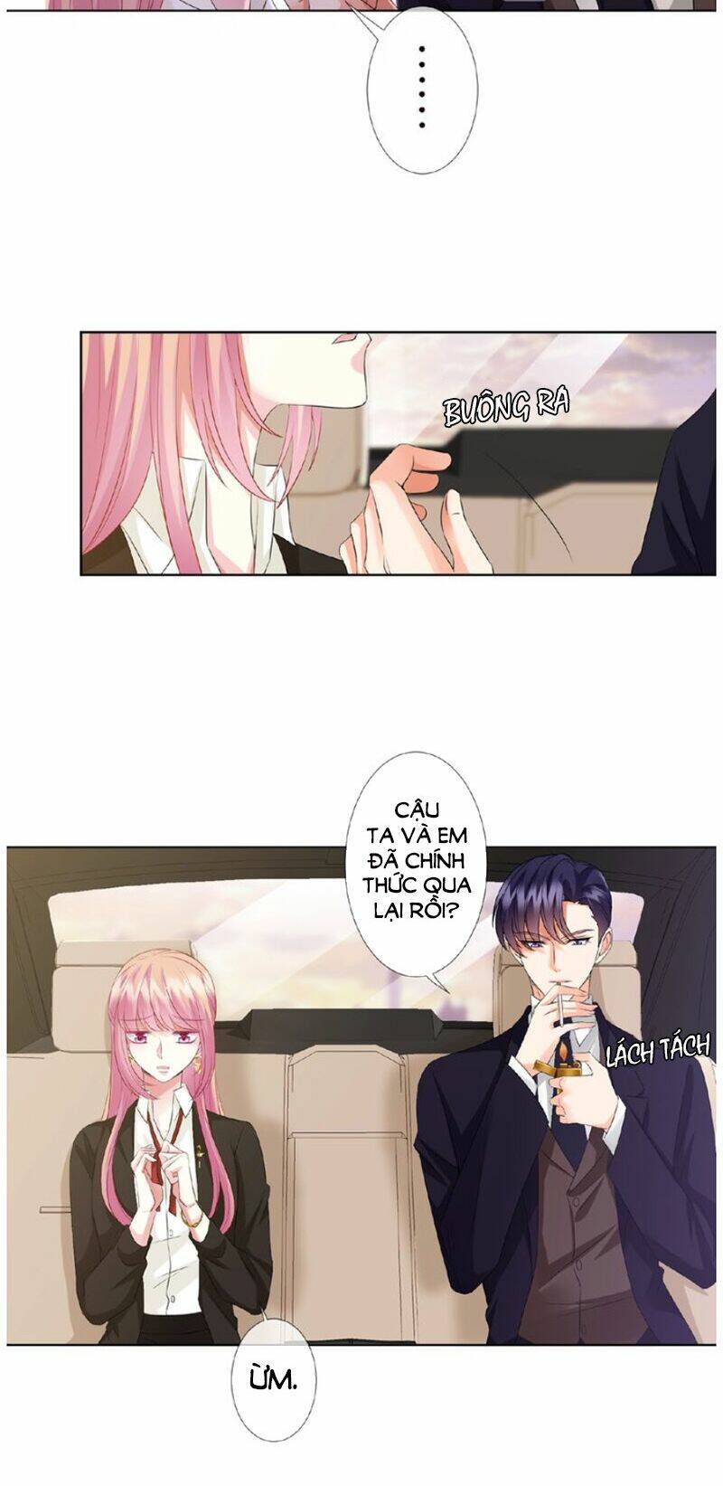 Danh Môn Chí Ái - Chapter 49 - Page 14