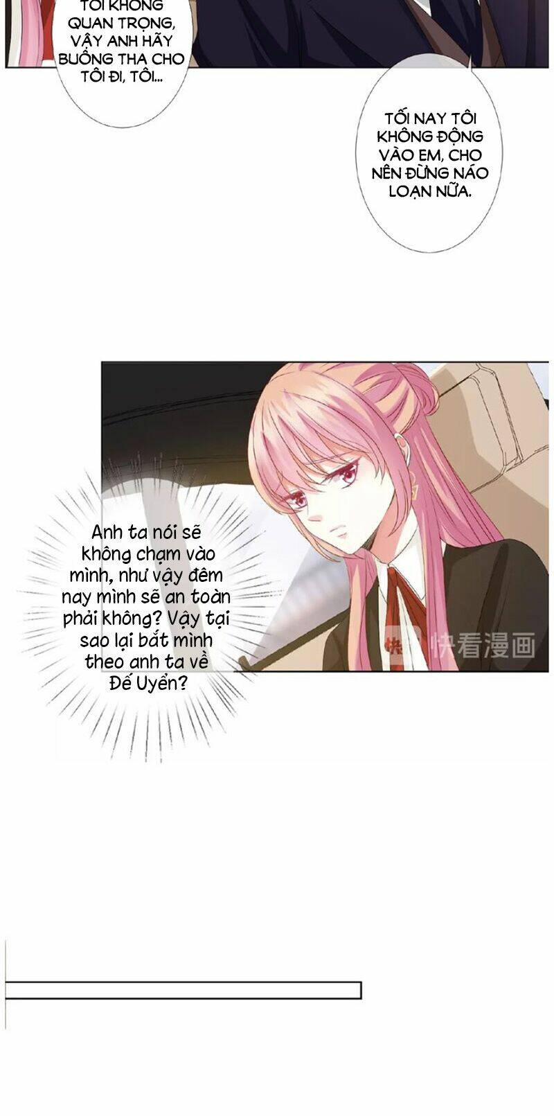 Danh Môn Chí Ái - Chapter 49 - Page 16