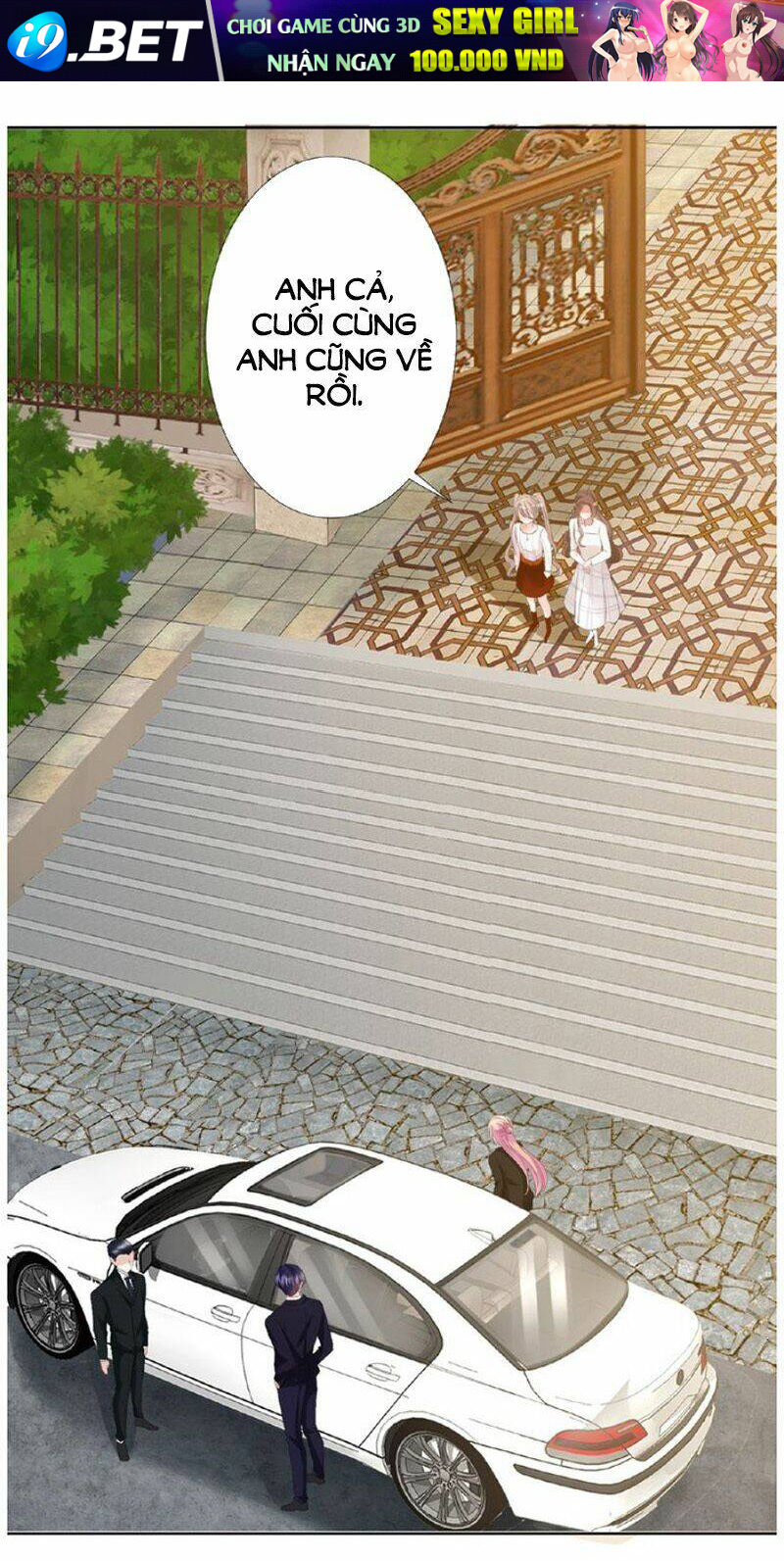 Danh Môn Chí Ái - Chapter 49 - Page 17