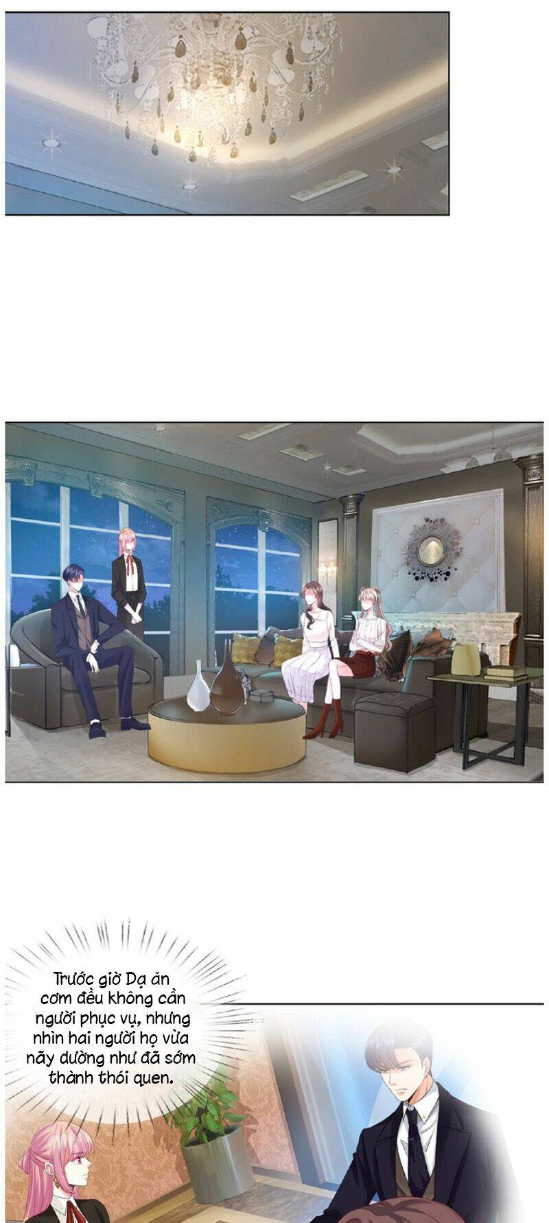 Danh Môn Chí Ái - Chapter 49 - Page 22