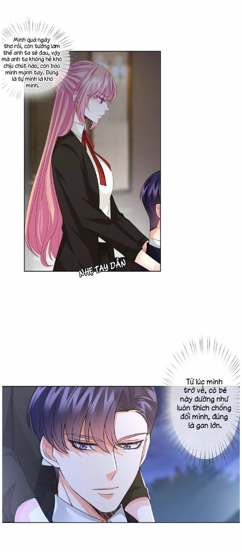 Danh Môn Chí Ái - Chapter 49 - Page 25