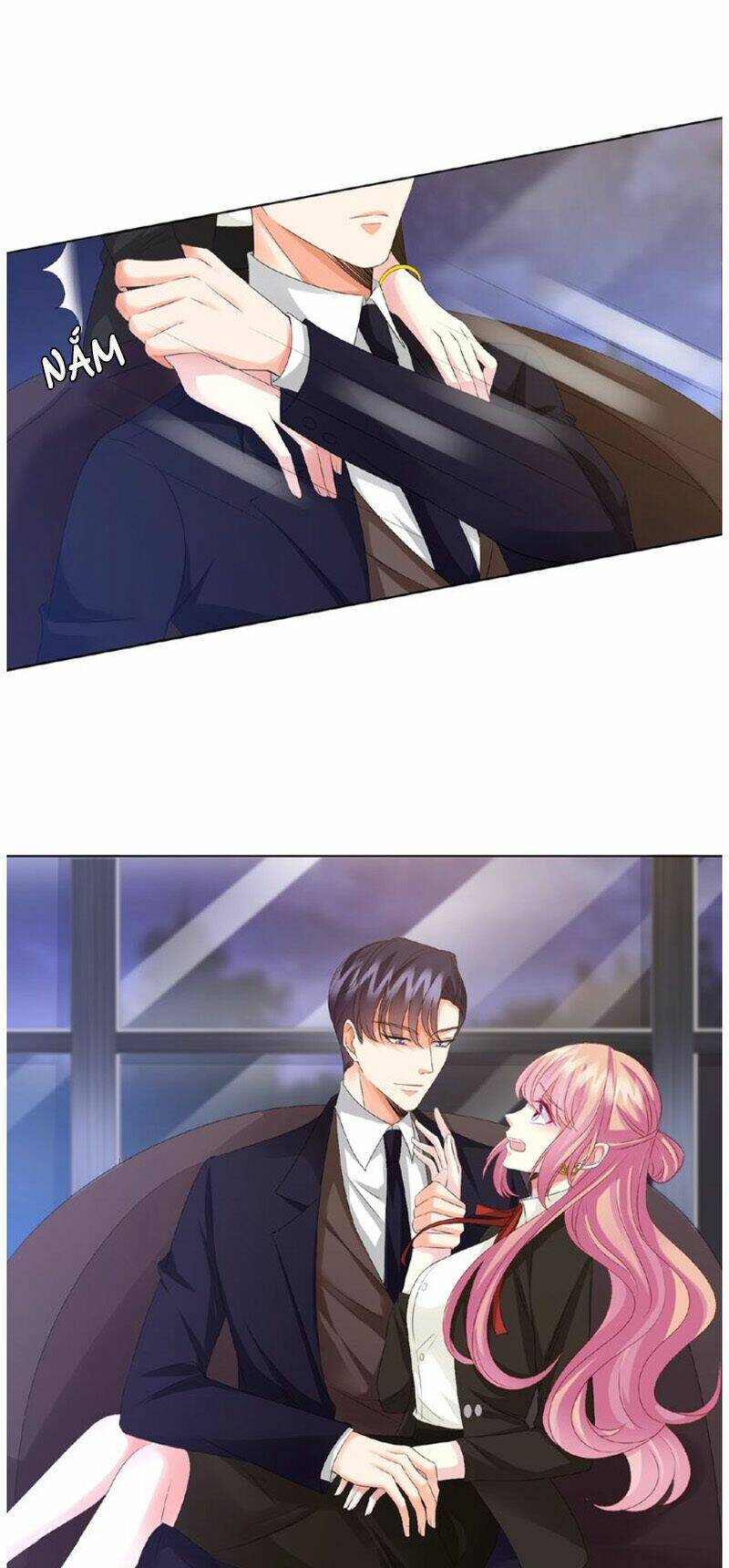 Danh Môn Chí Ái - Chapter 49 - Page 26