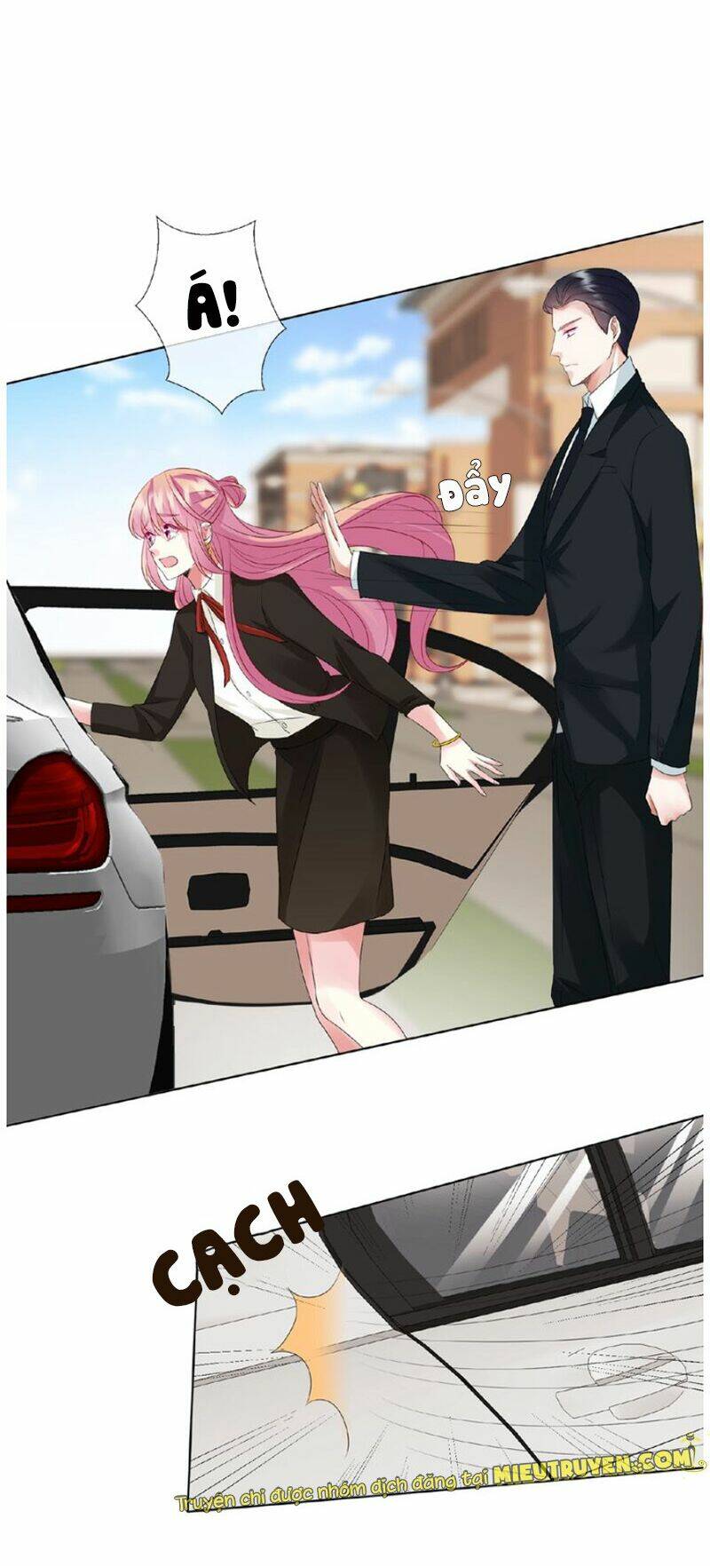 Danh Môn Chí Ái - Chapter 49 - Page 4