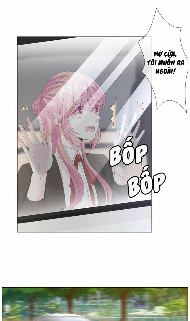 Danh Môn Chí Ái - Chapter 49 - Page 5