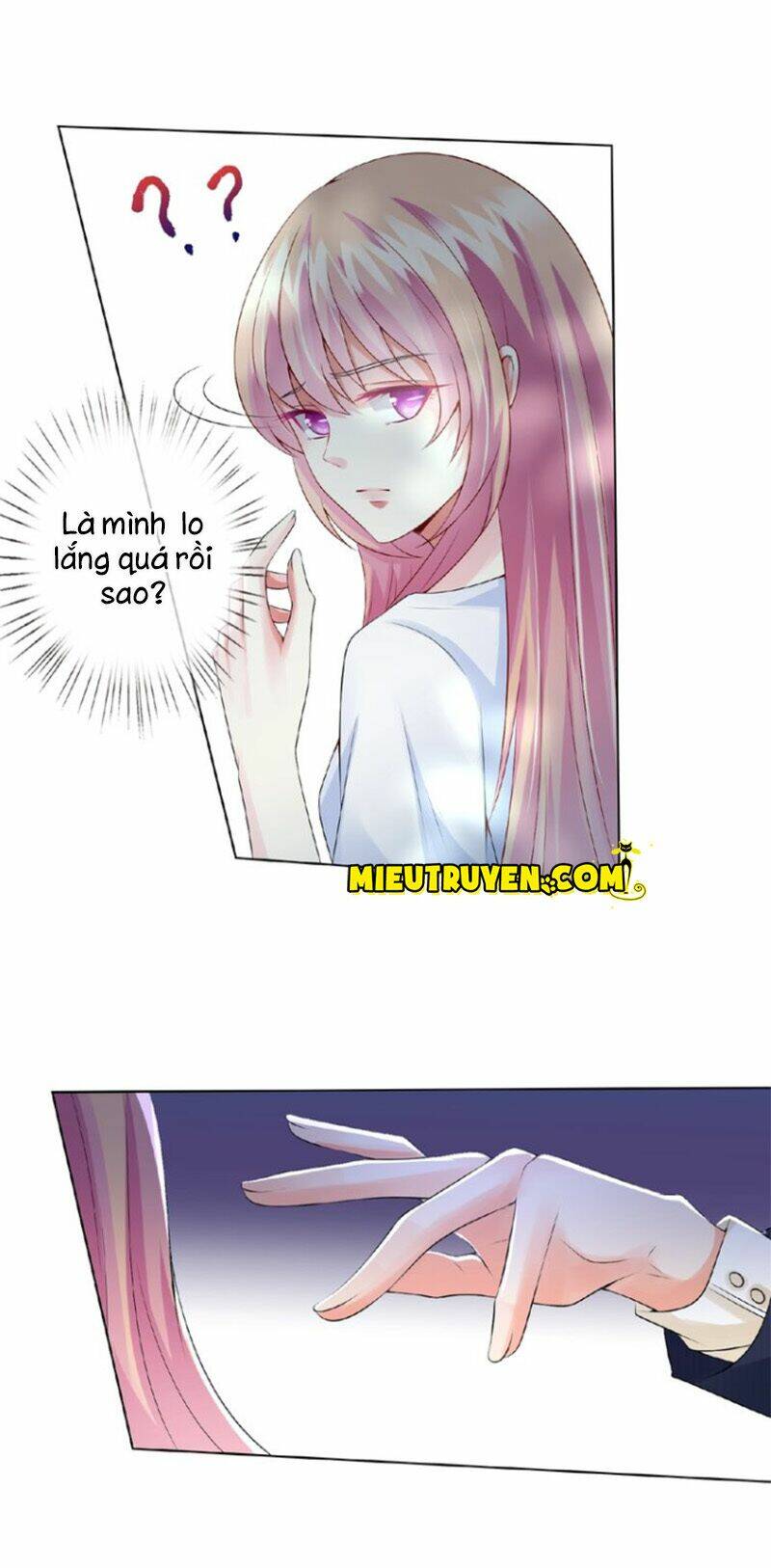 Danh Môn Chí Ái - Chapter 5.1 - Page 9