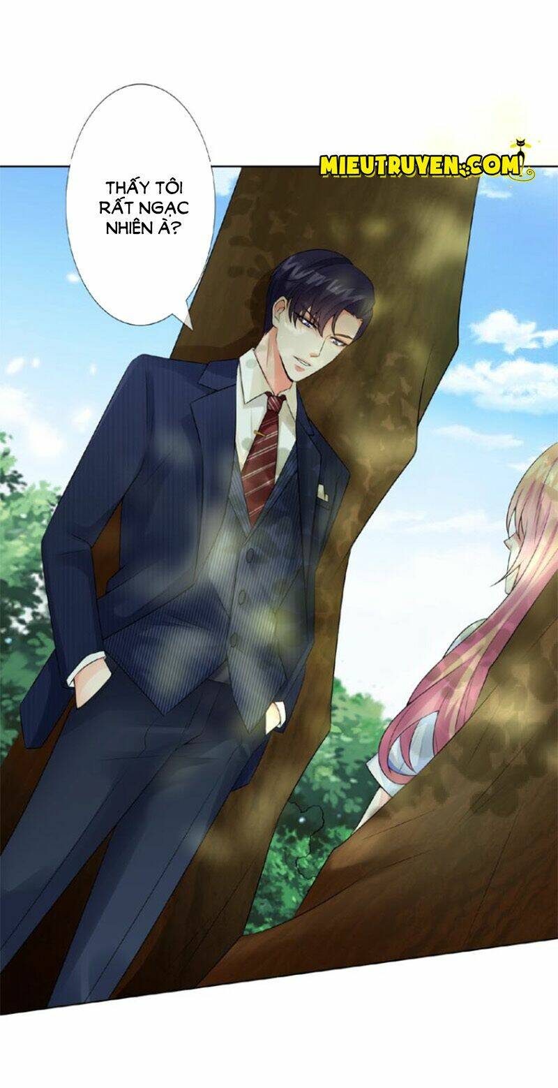 Danh Môn Chí Ái - Chapter 5.1 - Page 11