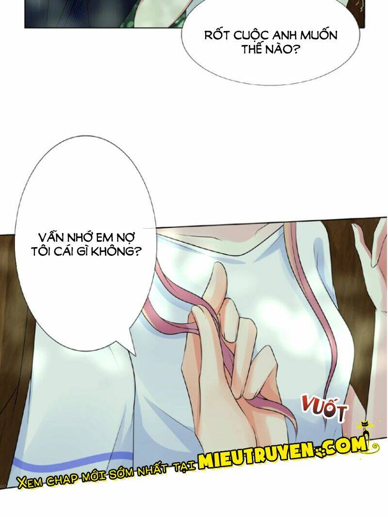 Danh Môn Chí Ái - Chapter 5.1 - Page 13