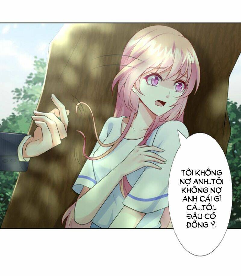 Danh Môn Chí Ái - Chapter 5.1 - Page 14