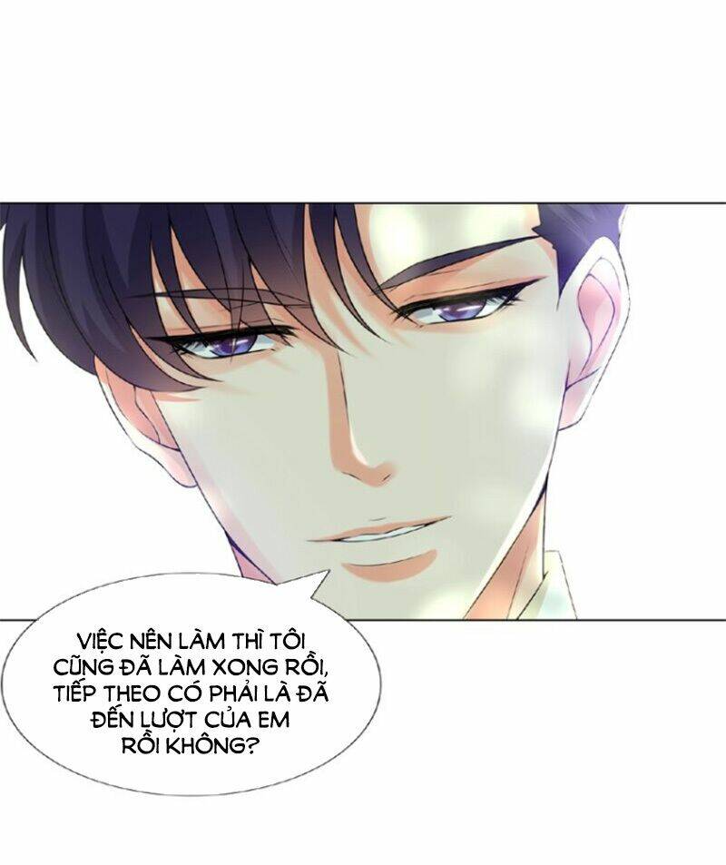 Danh Môn Chí Ái - Chapter 5.1 - Page 16