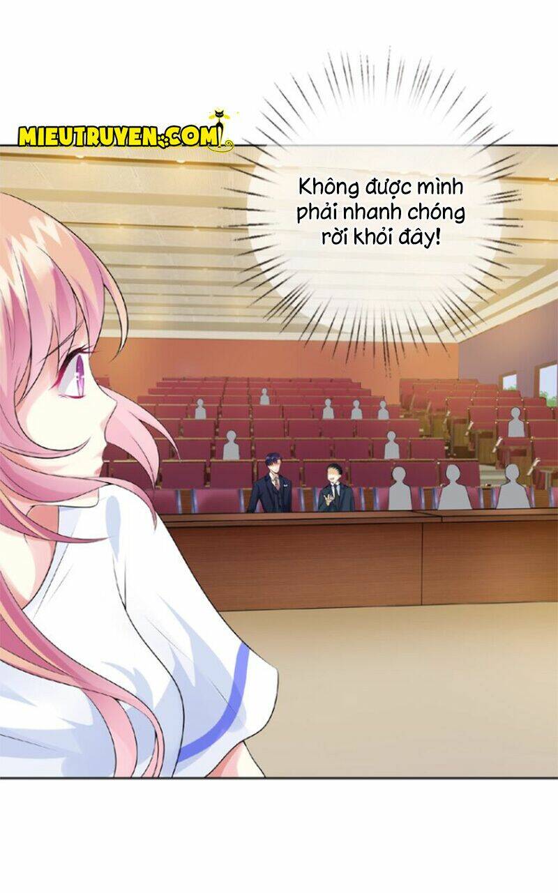 Danh Môn Chí Ái - Chapter 5.1 - Page 3