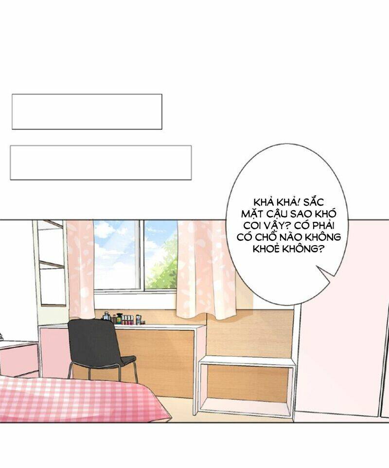 Danh Môn Chí Ái - Chapter 5.1 - Page 5