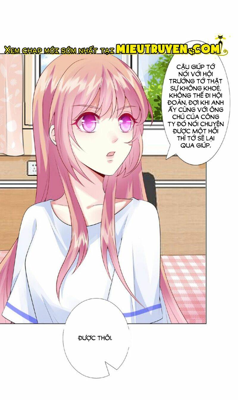 Danh Môn Chí Ái - Chapter 5.1 - Page 7