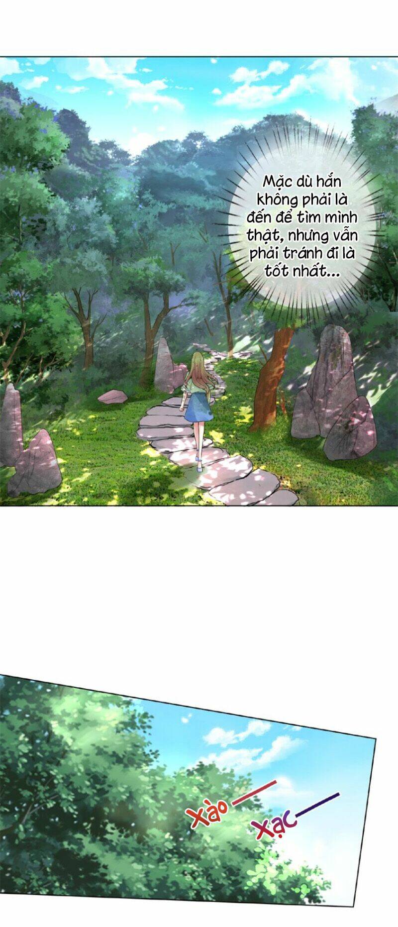 Danh Môn Chí Ái - Chapter 5.1 - Page 8