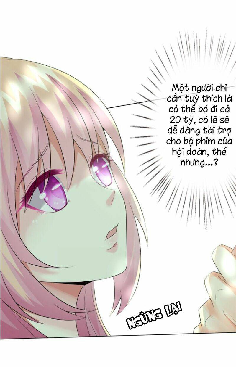 Danh Môn Chí Ái - Chapter 5.2 - Page 12