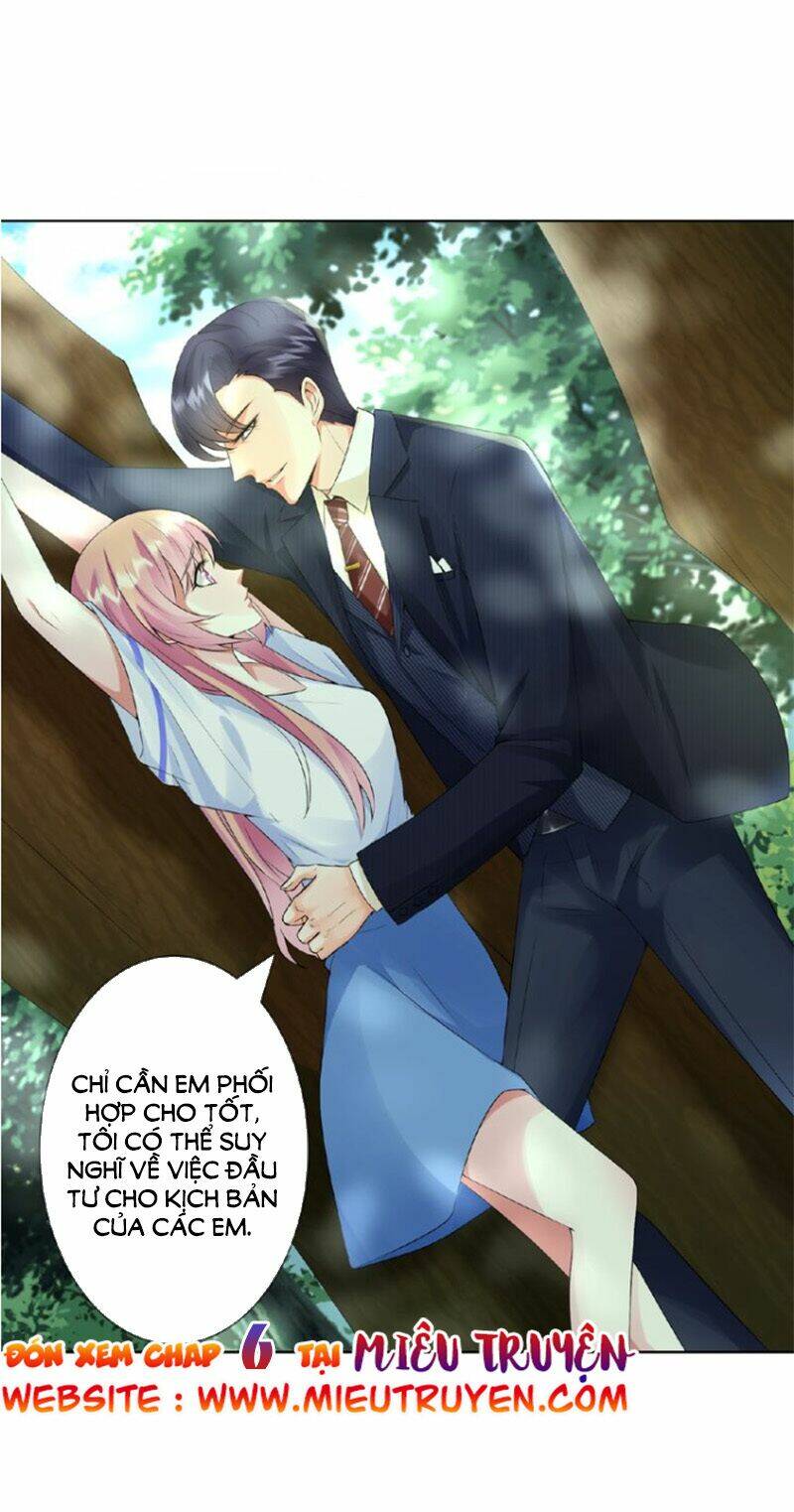 Danh Môn Chí Ái - Chapter 5.2 - Page 13