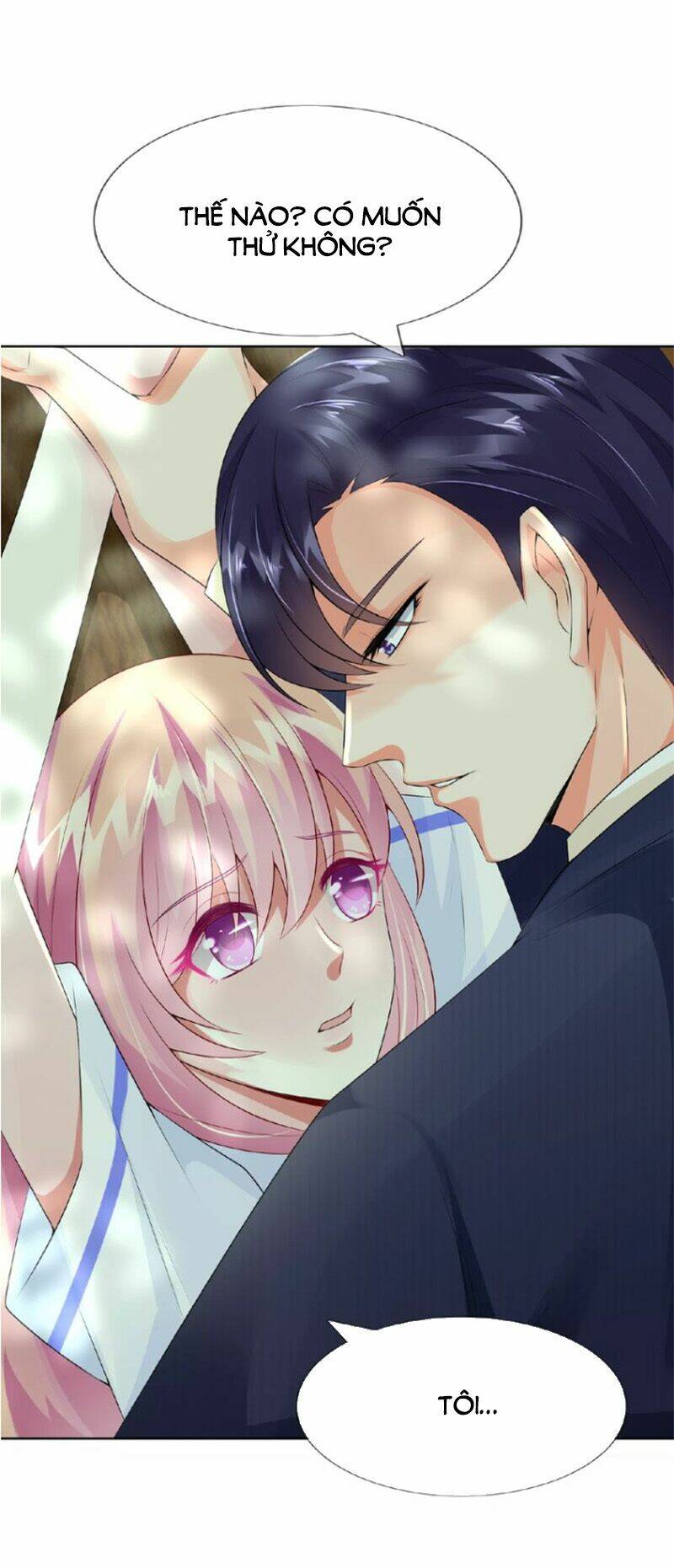 Danh Môn Chí Ái - Chapter 5.2 - Page 14
