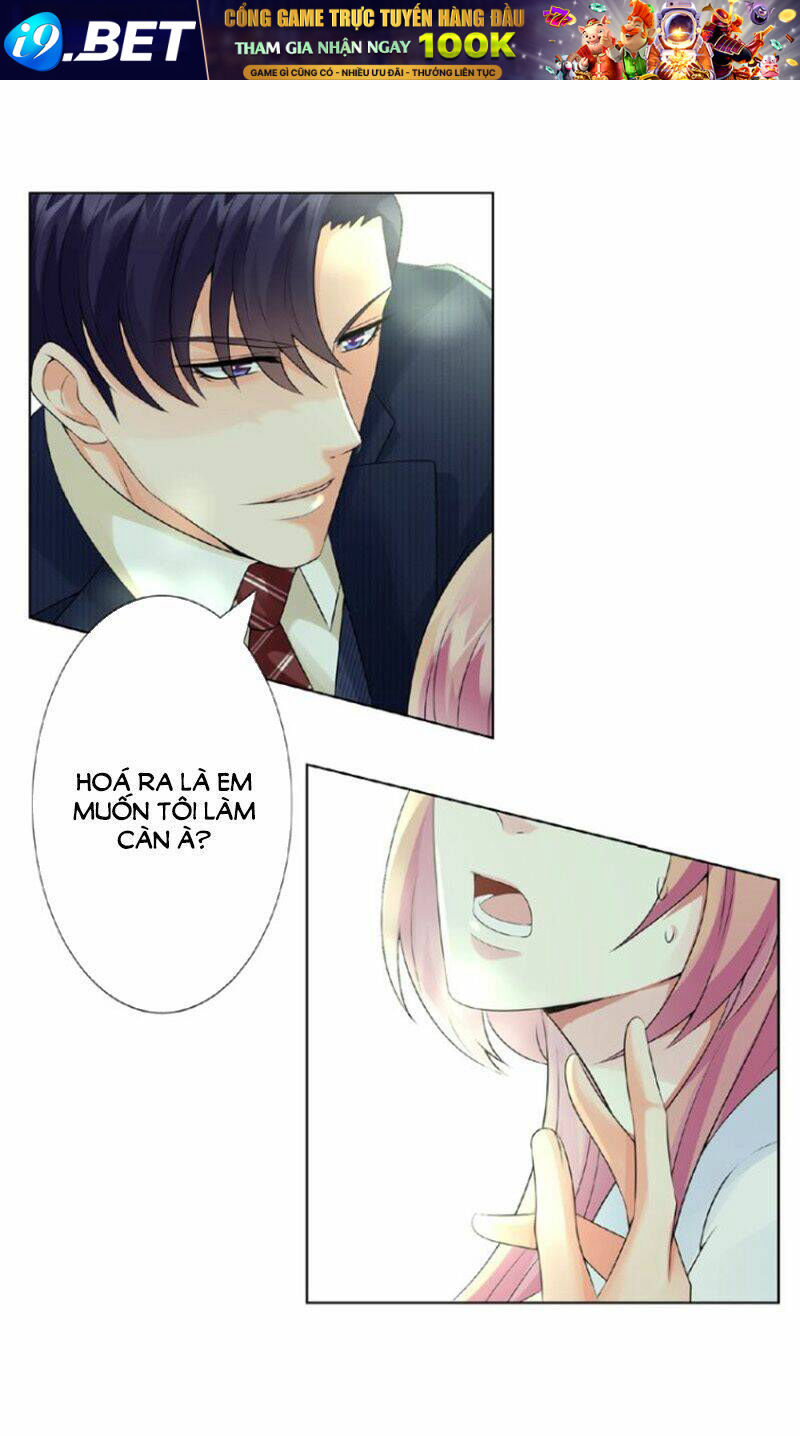 Danh Môn Chí Ái - Chapter 5.2 - Page 4