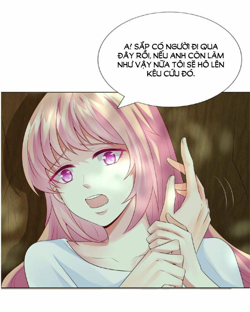 Danh Môn Chí Ái - Chapter 5.2 - Page 5