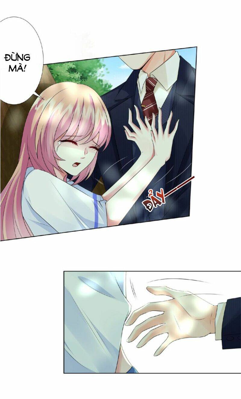 Danh Môn Chí Ái - Chapter 5.2 - Page 7