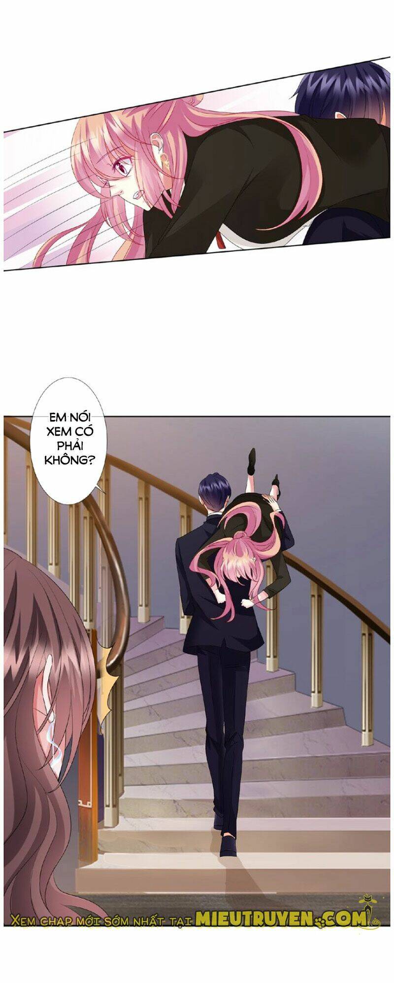 Danh Môn Chí Ái - Chapter 50.1 - Page 10